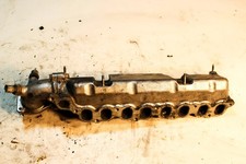 TOYOTA AVENSIS T25 Ansaugbrücke 2.00 Diesel 93kw 2005 13837595