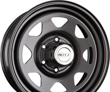Jantes Suzuki JIMNY