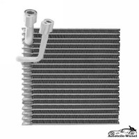 Verdampfer Klimaanlage FüR Jeep Grand Cherokee II WJ WG 2.7 3.2 4.0 4.8 99-05