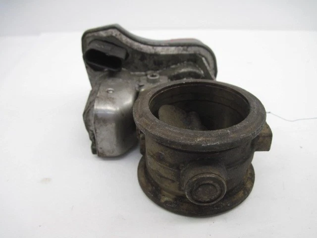 Used Engine Intake Manifold fits: 2009 Volkswagen Jetta  Grade A Foto 2 de 4