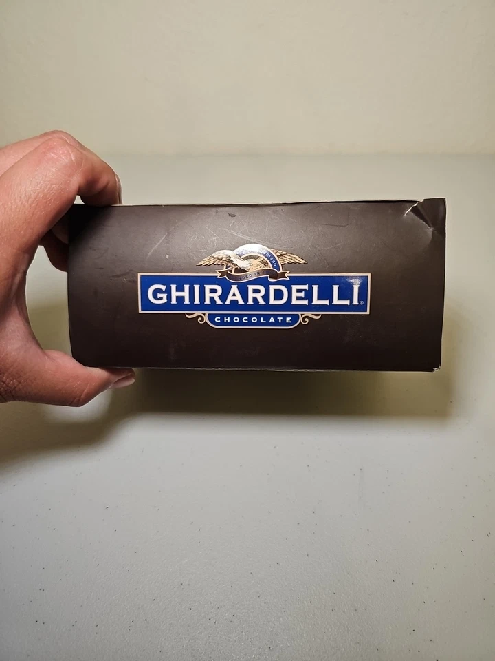 Teleférico Ghirardelli chocolate San Francisco  Foto 2 de 4