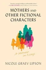 Mothers and Other Fictional Ch - GOOD