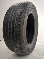 Used Tire 25560r17 Hankook Dynapro Hp2 106v - Tread Depth 832 Used Tire 25560r17 Hankook Dynapro Hp2 106v - Tread Depth 832