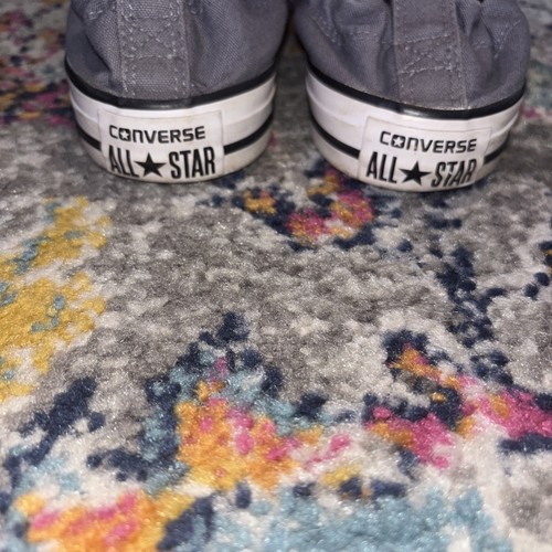 converse all star damen Gr. 10 - Bild 5 von 5