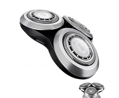 Philips Norelco SH90 9000 8000 SW9700 6700 Replacement Non-Original Shaver Head