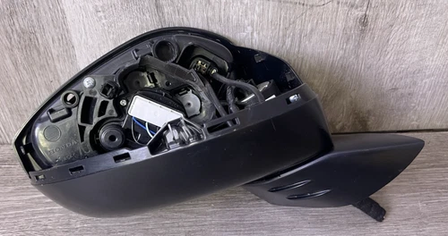 2021-2025 HONDA CIVIC RIGHT PASSENGER SIDE DOOR MIRROR OEM