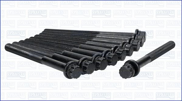 Zylinderkopfschraubensatz 81052900 AJUSA für KIA HYUNDAI GENESIS - Image 3