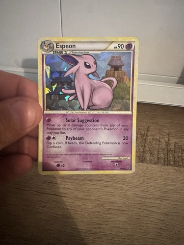 Espeon