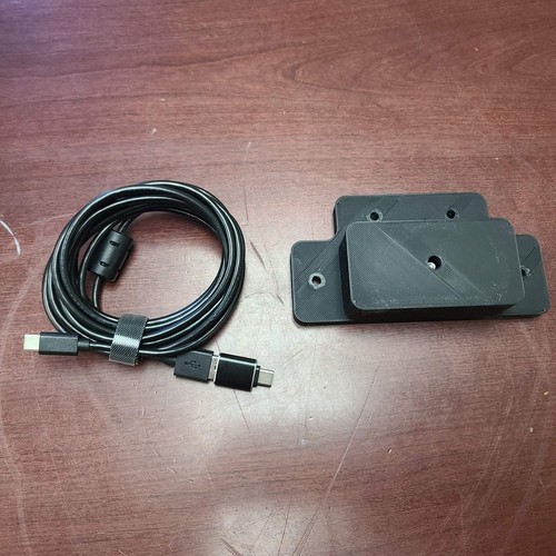 New TONGVEO 4K Webcam Conference Room Web Camera with Microphone & Speaker - 第 8/8 張圖片