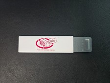 Frito Lay NOS box knife cutter vintage 1980's made in USA