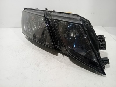 Skoda Octavia Scheinwerfer rechts 2016-2020 5e1941016c DKRF 