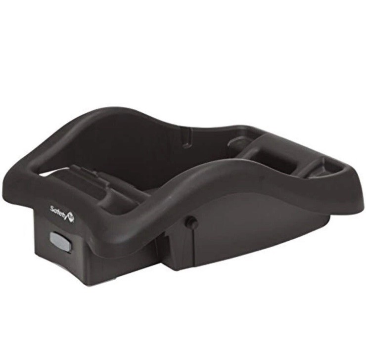 Safety 1st onBoard 35 LT Adjustable Infant Car Seat Base NEW