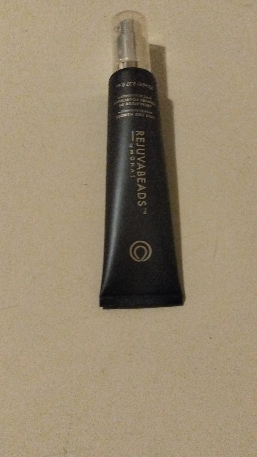 Monat Rejuvabeads Hair Serum Hair Treatment 1 fl oz / 30 ml Standard Size
