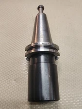 TECNARA 140-504-3  Toolholder CAT40