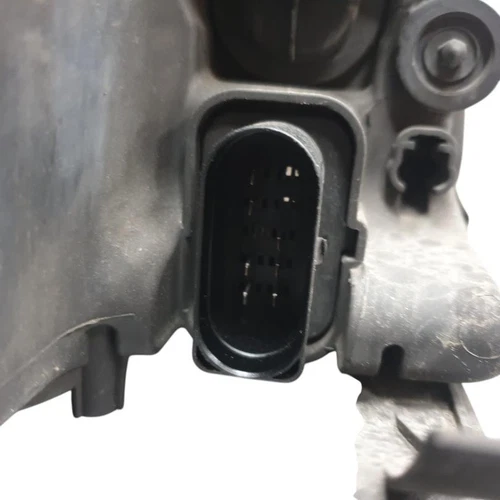 8M5113W030AD Faro Izquierdo para FORD FOCUS BERLINA (CB4) Trend 2008 256163 - Imagen 4 de 10