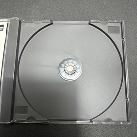 ClockWerx 1996-SEGA SATURN-SS-TESTED SEE PHOTOS-CIB-