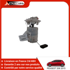 Pompe à essence Peugeot 208