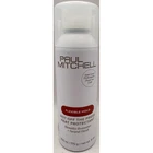 Paul Mitchell Hot Off The Press Heat Protectant Spray Flexible Hold 6oz 200ml