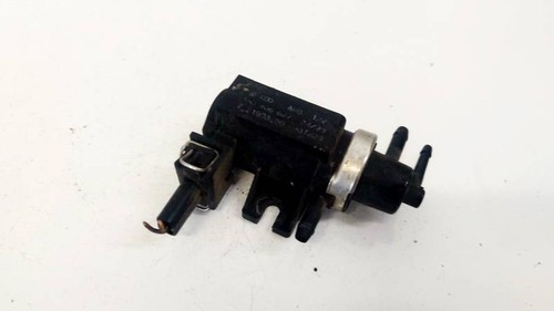 Volkswagen Golf 1998 Electrical selenoid (Electromagnetic solenoid #2339903-57