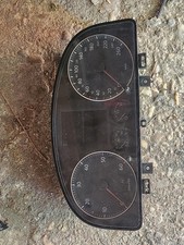 Compteur Volkswagen TOURAN
