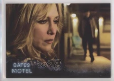 2015 Breygent Bates Motel The Hard Truth #47 2rz