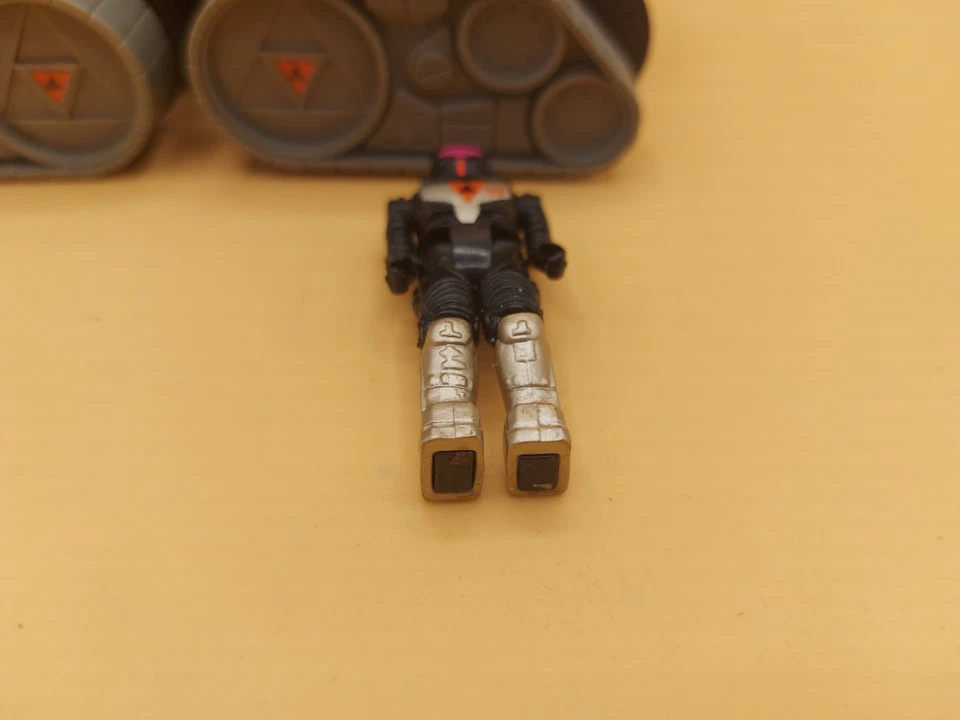 Starcom Coleco Shadow Raider Anni 80 Originali  - Immagine 4 di 4