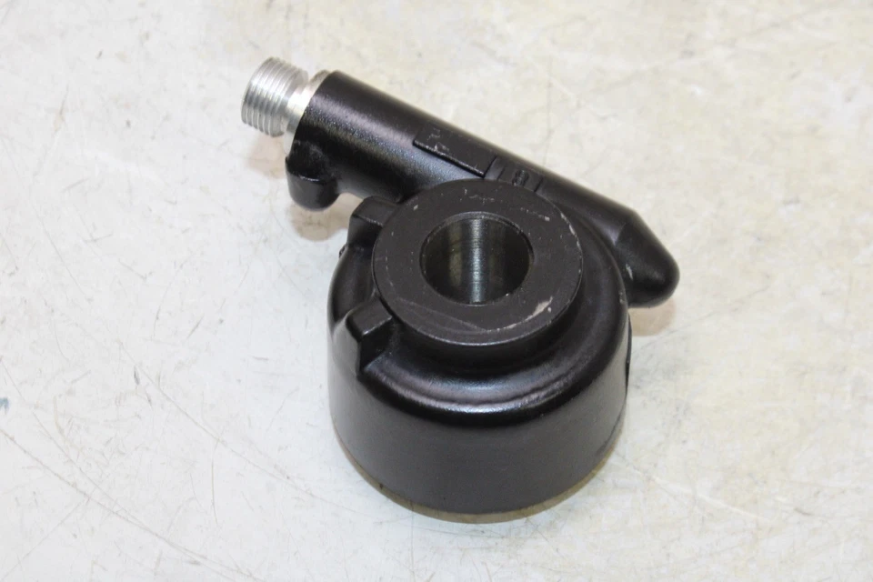 2007 KAWASAKI NINJA 250R EX250F OEM SPEEDOMETER DRIVE GEAR - Image 2 of 4