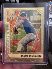 Jacob Steinmetz