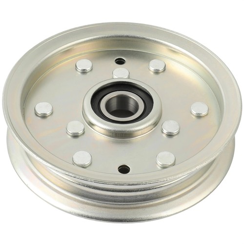 3X Mower Deck Belt Pulley for Cub Cadet MTD Troy Bilt 756-04511B 756-05042 - Picture 12 of 12