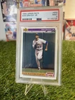 1992 Upper Deck Ken Griffey Jr Gold Hologram #650 PSA 9 Seattle Mariners HOF