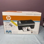 HP Deskjet MODEL# F4180 All-In-One Inkjet Printer - Brand New! SEALED! NIB