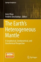 The Earth's Heterogeneous Mantle FréDéRic Deschamps