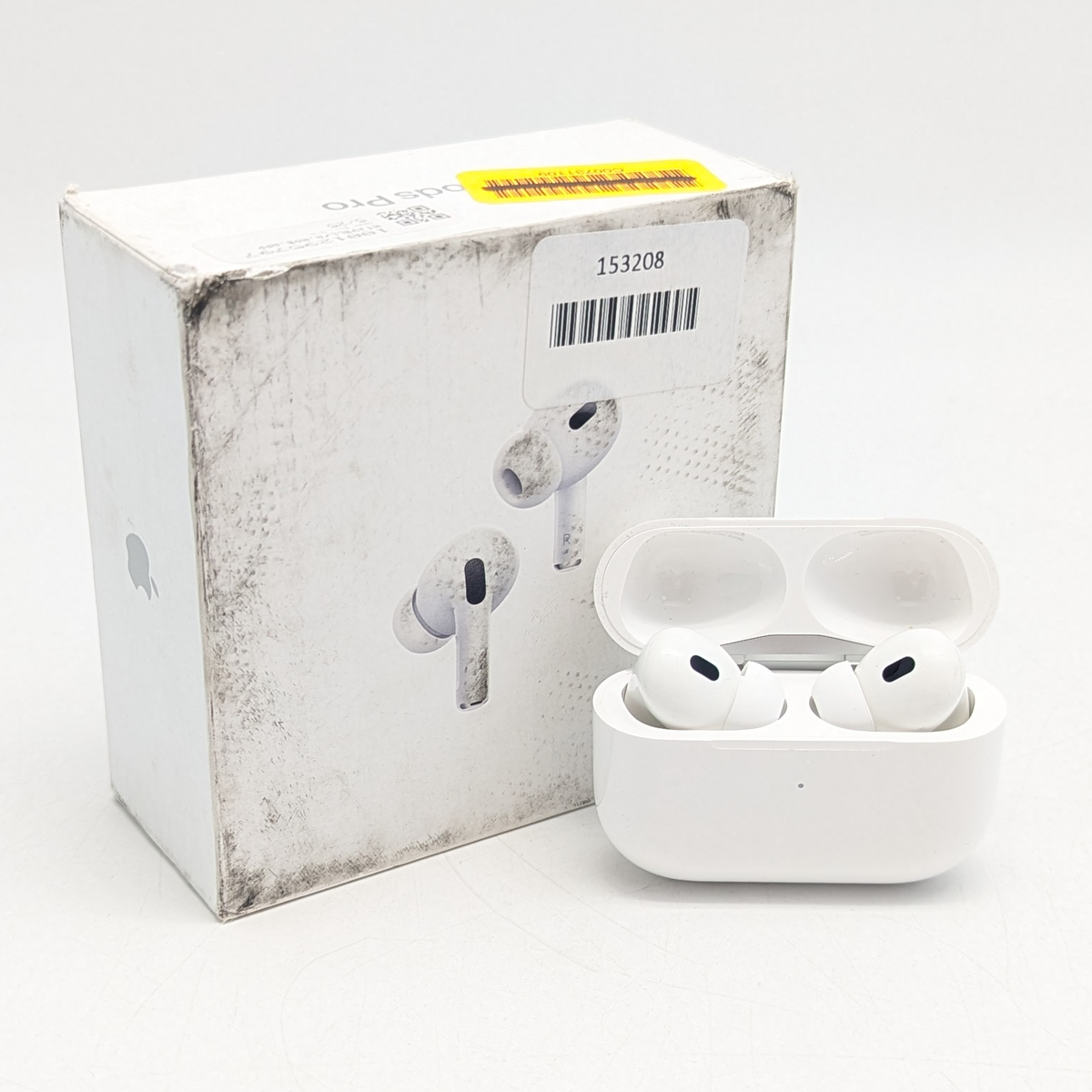 [新品未開封] AirPods Pro 第2世代 TYPE-C MagSafe Buy MagSafe Charging Case (USB‑C) for AirPods Pro (2nd