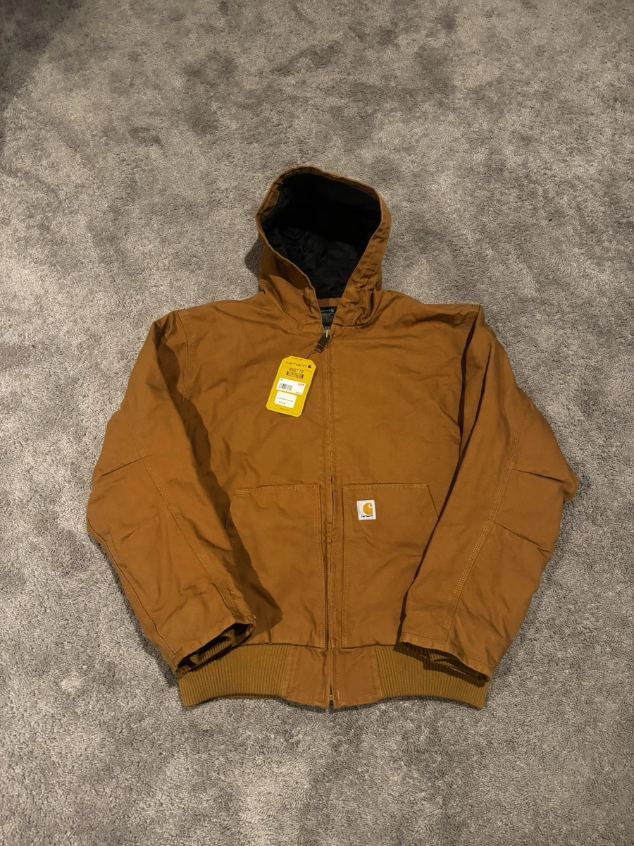 Carhartt J130 Jackets for Men for sale - eBay