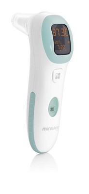 Miniland Thermo Talk Plus Thermometer