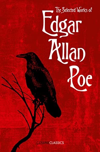 The Selected Works of Edgar Allan Poe (Collins Classics) by Edgar Allan Poe - Image 7