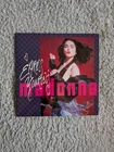 Madonna Express Yourself German 12" Vinyl Single