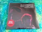 New BRUCE SPRINGSTEEN & E Street Band HAMMERSMITH ODEON '75 Live 4 Vinyl LP 2017