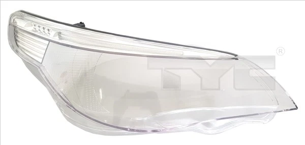 DIFFUSING LENS HEADLIGHT 20-0937-LA-1 FOR BMW 5/E61/E60 N43B20A M47D20 N47D20 - Image 2 of 4