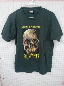Supreme Slayer Shirt | eBay
