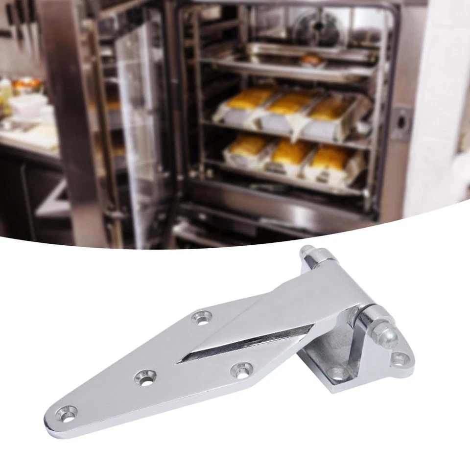 Cerniera porta a cella frigo - Immagine 3 di 4