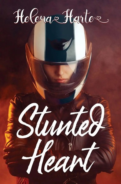 Stunted Heart Helena Harte Taschenbuch Englisch 2023 Butterworth Books-image