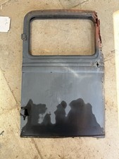1932 1933 1934 Ford Pickup Truck Door Left Driver Side Oem Steel 32 33 34 Bb