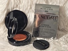 Lancome Cushion Blush Subtil Cooling Cushion Blush 7g 032 Splash Corail