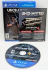 Uncharted The Lost Legacy Sony PlayStation 4 PS4 CIB We Combine Shipping