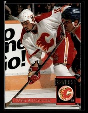1993-94 Donruss Sandy McCarthy #59