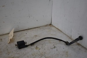 2000 Yamaha Big Bear 400 4x4 Coil 