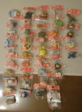 Iwako Eraser BOX 45 pieces sold in bulk