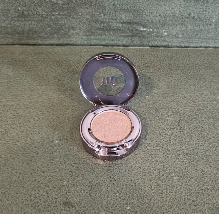 Sombra de ojos individual Urban Decay Half Baked .05 OZ EE. UU. NUEVA Foto 3 de 4