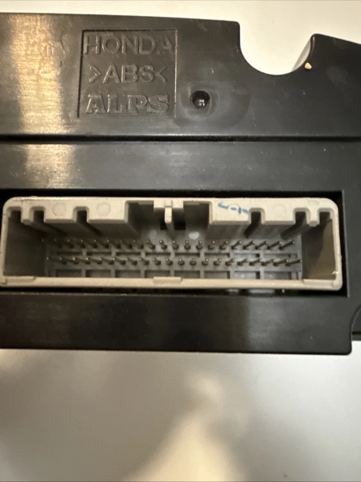 Acura MDX 2010-2013 calefacción climatización aire acondicionado 79600stxa543m1 cabina 8P Foto 3 de 4